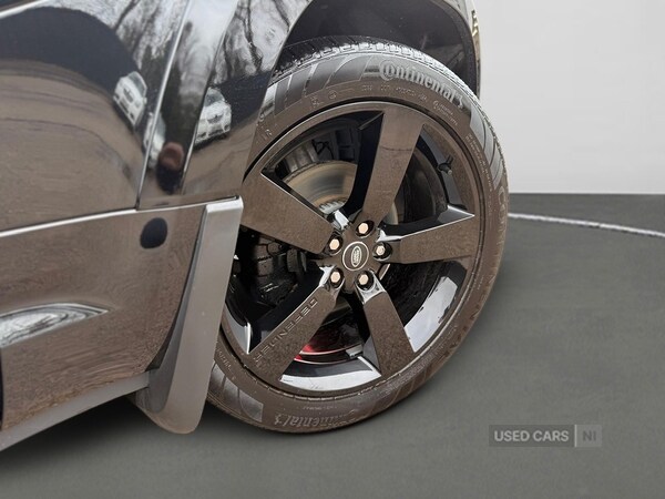 Used Land Rover Defender 2025 for sale - 77884189: Photo 26