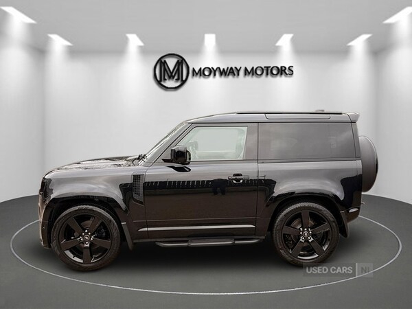 Used Land Rover Defender 2025 for sale - 77884189: Photo 6