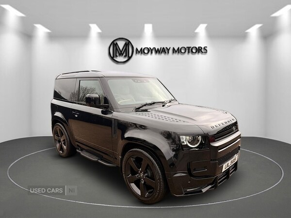 Used Land Rover Defender 2025 for sale - 77884189: Photo 7