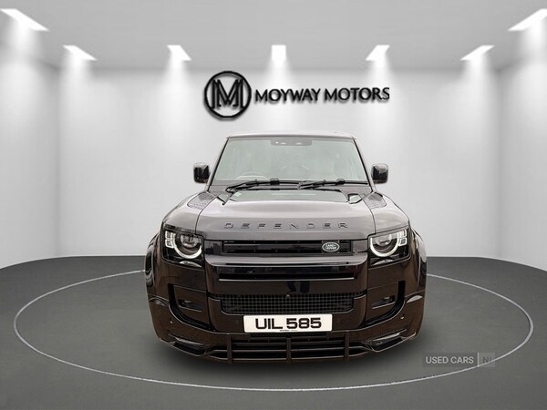 Used Land Rover Defender 2025 for sale - 77884189: Photo 9