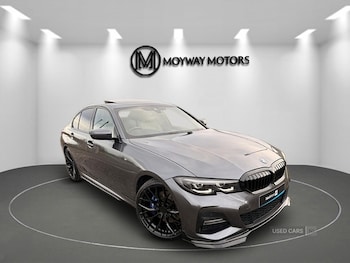 Used BMW 3 Series 2022 for sale - 77697356: Photo