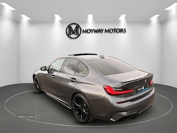 Used BMW 3 Series 2022 for sale - 77697356: Photo