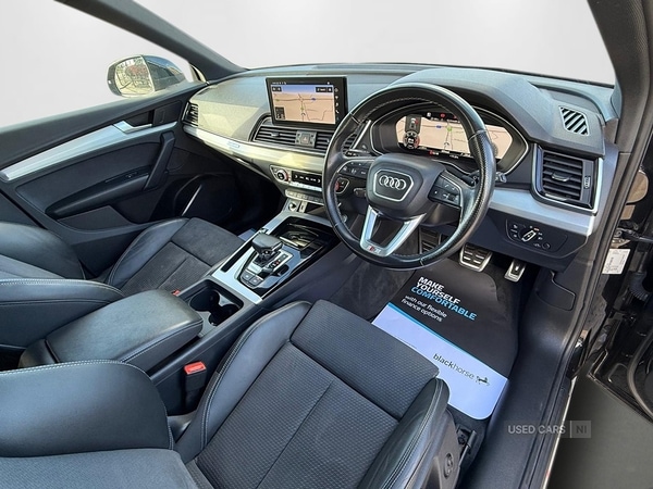 Used Audi Q5 2022 for sale - 76284985: Photo 10