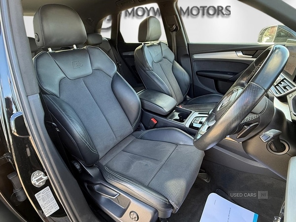 Used Audi Q5 2022 for sale - 76284985: Photo 11