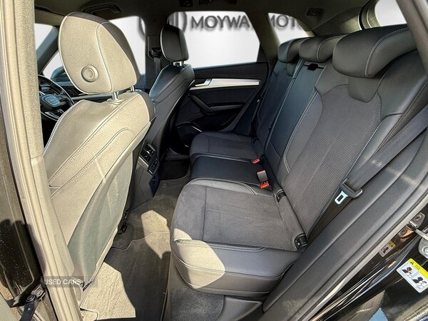 Used Audi Q5 2022 for sale - 76284985: Photo 13