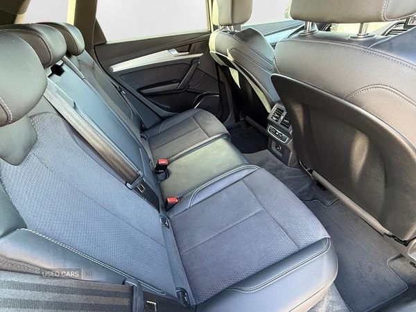 Used Audi Q5 2022 for sale - 76284985: Photo 14