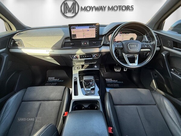 Used Audi Q5 2022 for sale - 76284985: Photo 15