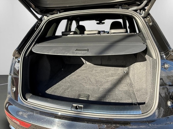 Used Audi Q5 2022 for sale - 76284985: Photo 16