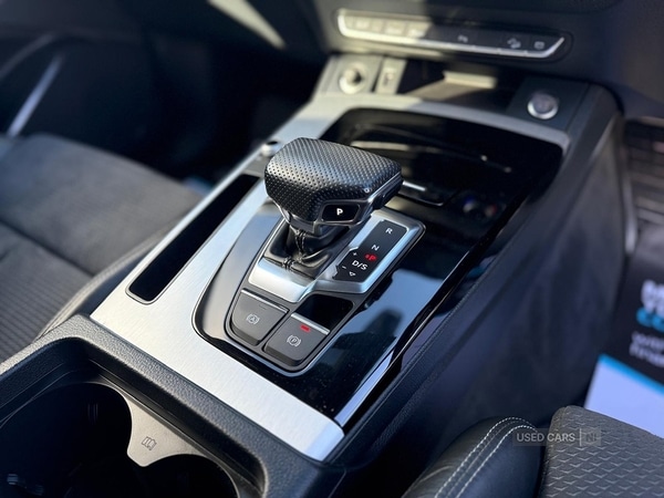 Used Audi Q5 2022 for sale - 76284985: Photo 18