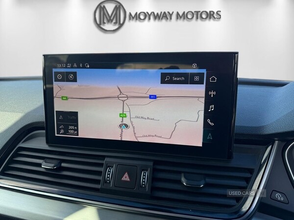 Used Audi Q5 2022 for sale - 76284985: Photo 19