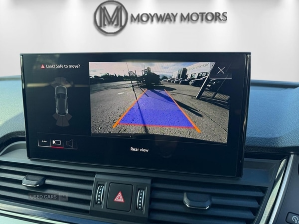 Used Audi Q5 2022 for sale - 76284985: Photo 20