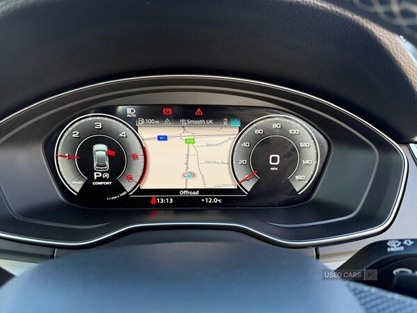 Used Audi Q5 2022 for sale - 76284985: Photo 25