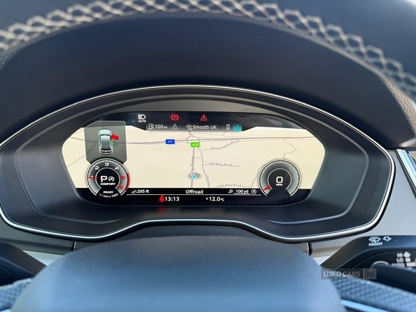 Used Audi Q5 2022 for sale - 76284985: Photo 26