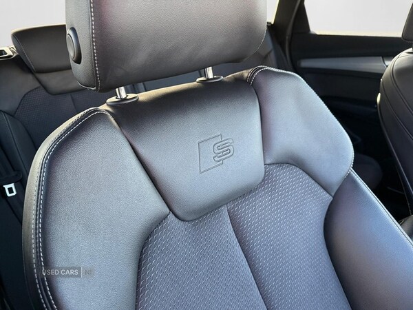 Used Audi Q5 2022 for sale - 76284985: Photo 27