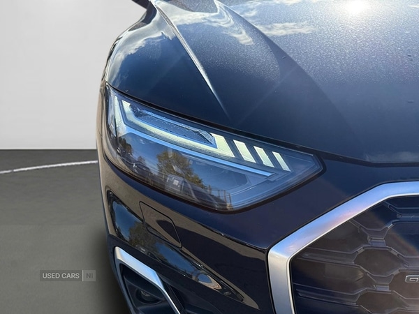 Used Audi Q5 2022 for sale - 76284985: Photo 28