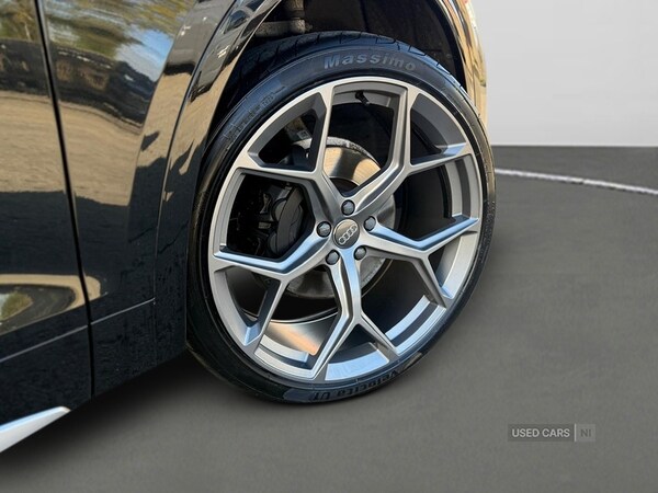 Used Audi Q5 2022 for sale - 76284985: Photo 30