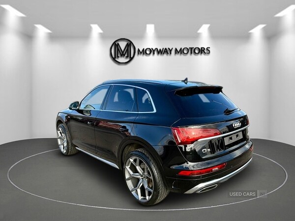 Used Audi Q5 2022 for sale - 76284985: Photo 4