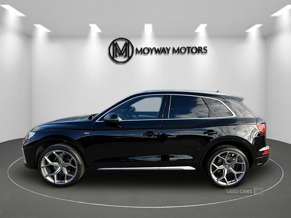 Used Audi Q5 2022 for sale - 76284985: Photo 6