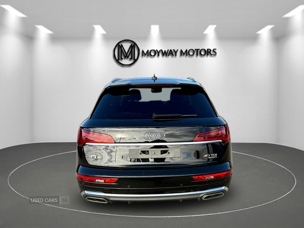 Used Audi Q5 2022 for sale - 76284985: Photo 9