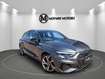 Used Audi A3 2024 for sale - 78685408: Photo