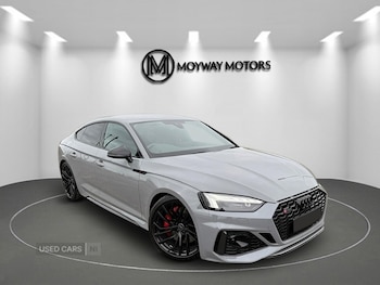Used Audi RS5 2024 for sale - 78186191: Photo