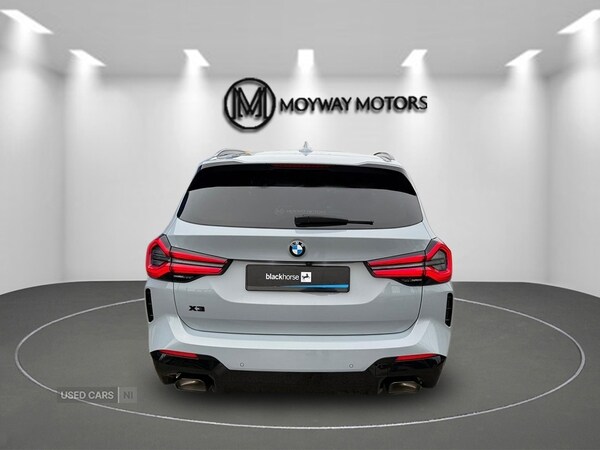 Used BMW X3 2022 for sale - 76702721: Photo 10