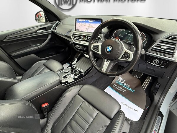 Used BMW X3 2022 for sale - 76702721: Photo 11