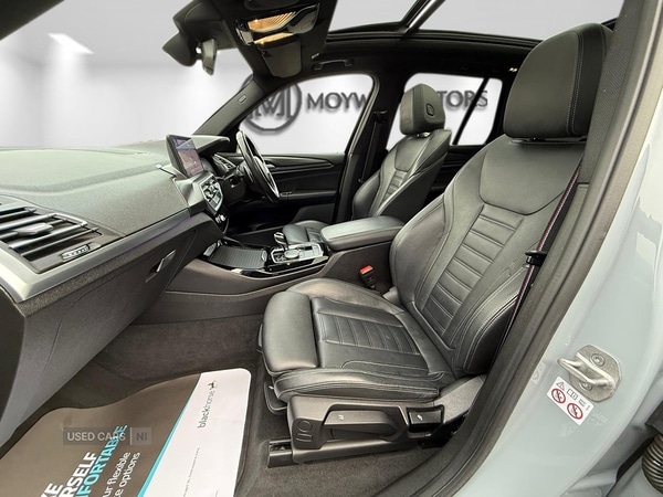 Used BMW X3 2022 for sale - 76702721: Photo 13