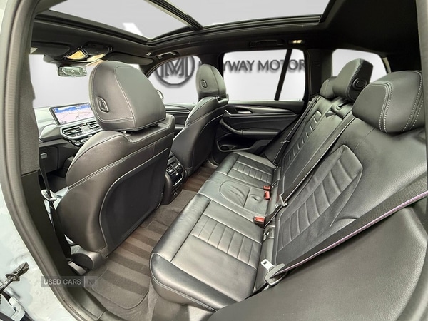 Used BMW X3 2022 for sale - 76702721: Photo 15