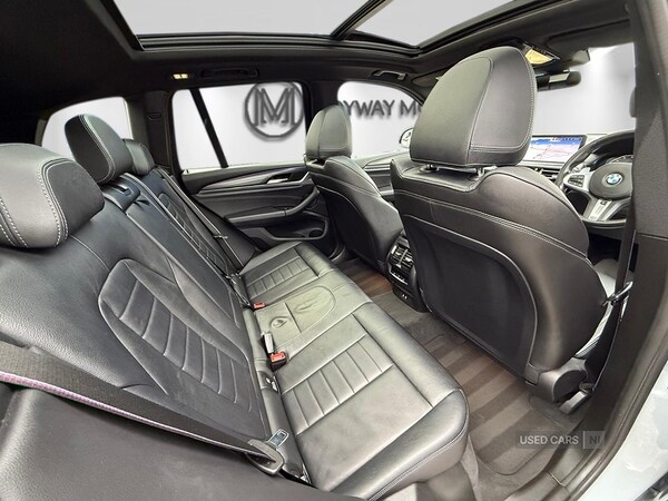 Used BMW X3 2022 for sale - 76702721: Photo 16