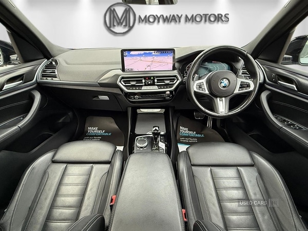 Used BMW X3 2022 for sale - 76702721: Photo 17