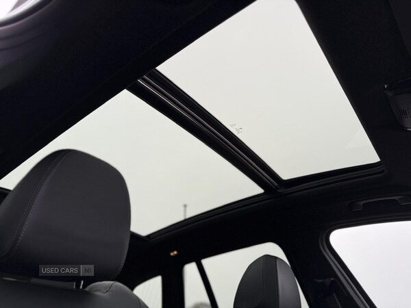 Used BMW X3 2022 for sale - 76702721: Photo 20