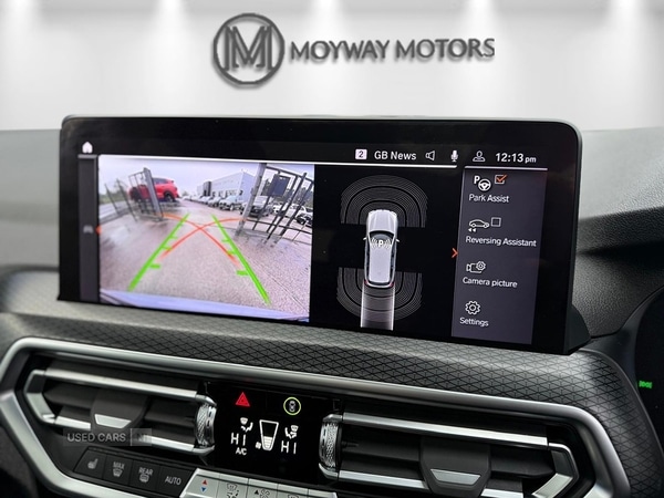 Used BMW X3 2022 for sale - 76702721: Photo 23