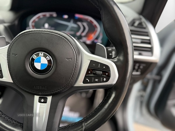 Used BMW X3 2022 for sale - 76702721: Photo 24