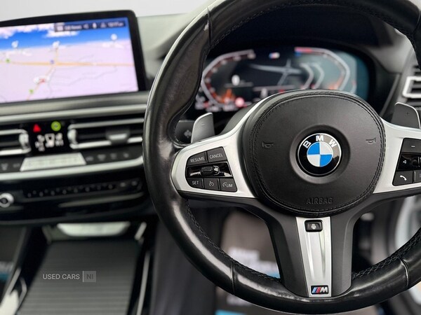 Used BMW X3 2022 for sale - 76702721: Photo 25