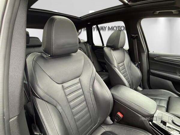 Used BMW X3 2022 for sale - 76702721: Photo 26