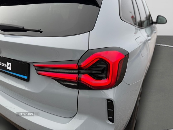 Used BMW X3 2022 for sale - 76702721: Photo 27