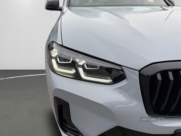 Used BMW X3 2022 for sale - 76702721: Photo 28