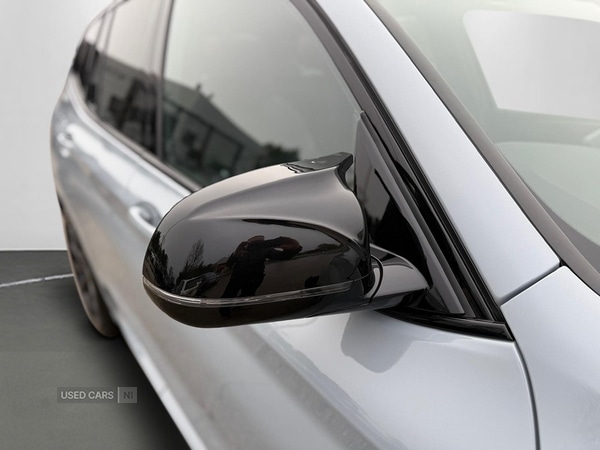 Used BMW X3 2022 for sale - 76702721: Photo 29