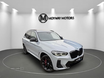 Used BMW X3 2022 for sale - 76702721: Photo