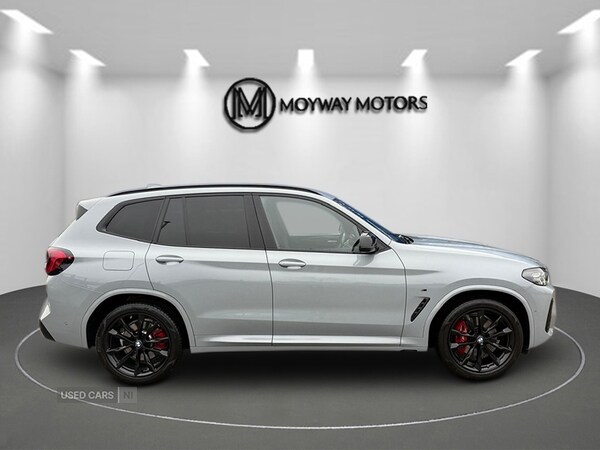 Used BMW X3 2022 for sale - 76702721: Photo 5