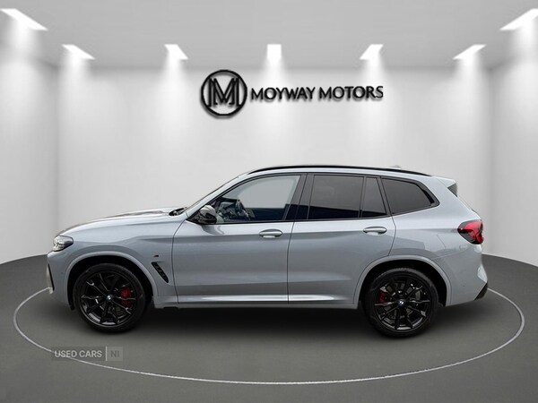 Used BMW X3 2022 for sale - 76702721: Photo 6