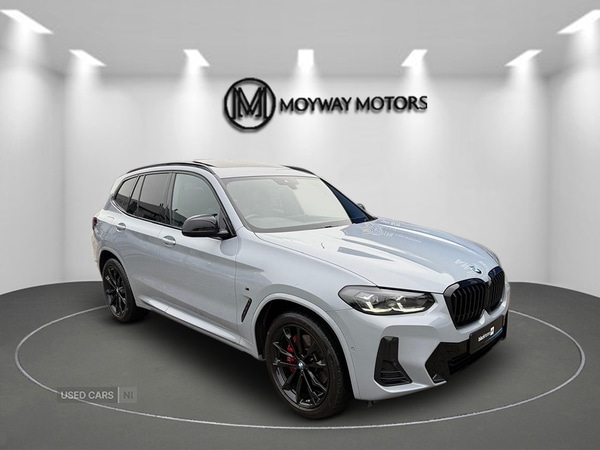 Used BMW X3 2022 for sale - 76702721: Photo 7