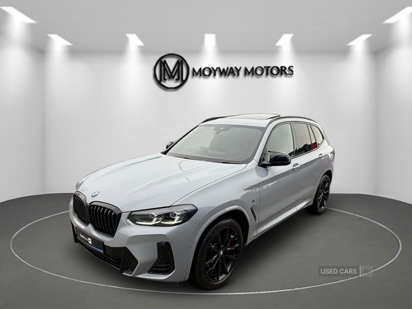 Used BMW X3 2022 for sale - 76702721: Photo 8