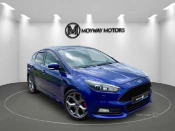 Used Ford Focus 2015 for sale - 75372096: Photo