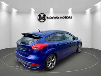 Used Ford Focus 2015 for sale - 75372096: Photo