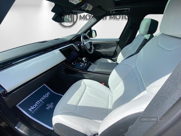 Used Land Rover Range Rover Sport 2023 for sale - 74959274: Photo 14