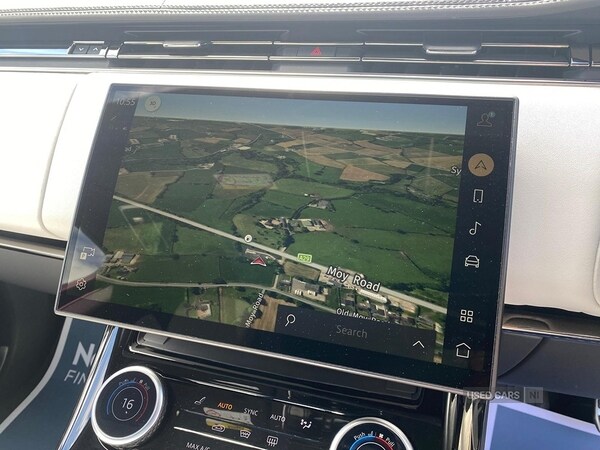 Used Land Rover Range Rover Sport 2023 for sale - 74959274: Photo 23