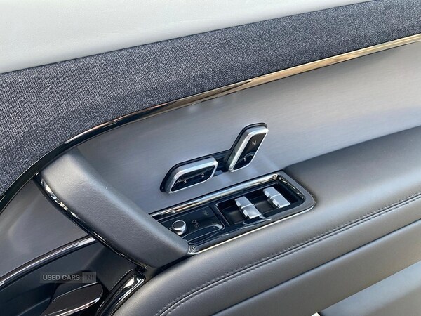 Used Land Rover Range Rover Sport 2023 for sale - 74959274: Photo 27