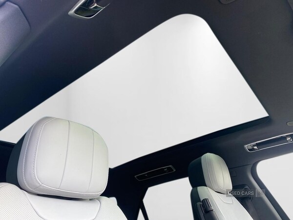 Used Land Rover Range Rover Sport 2023 for sale - 74959274: Photo 28